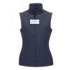 Women's Flux softshell bodywarmer Thumbnail