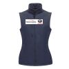Women's Flux softshell bodywarmer Thumbnail