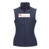 Women's Flux softshell bodywarmer Thumbnail