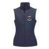 Women's Flux softshell bodywarmer Thumbnail