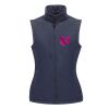 Women's Flux softshell bodywarmer Thumbnail