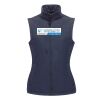 Women's Flux softshell bodywarmer Thumbnail