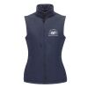 Women's Flux softshell bodywarmer Thumbnail