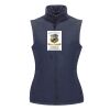 Women's Flux softshell bodywarmer Thumbnail