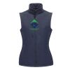 Women's Flux softshell bodywarmer Thumbnail