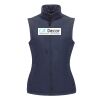 Women's Flux softshell bodywarmer Thumbnail
