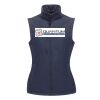 Women's Flux softshell bodywarmer Thumbnail
