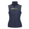 Women's Flux softshell bodywarmer Thumbnail