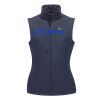 Women's Flux softshell bodywarmer Thumbnail