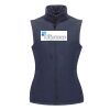Women's Flux softshell bodywarmer Thumbnail