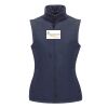 Women's Flux softshell bodywarmer Thumbnail