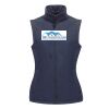 Women's Flux softshell bodywarmer Thumbnail