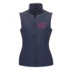 Women's Flux softshell bodywarmer Thumbnail