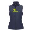 Women's Flux softshell bodywarmer Thumbnail