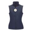 Women's Flux softshell bodywarmer Thumbnail