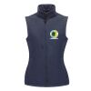 Women's Flux softshell bodywarmer Thumbnail