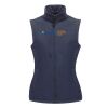 Women's Flux softshell bodywarmer Thumbnail