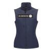 Women's Flux softshell bodywarmer Thumbnail
