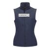 Women's Flux softshell bodywarmer Thumbnail