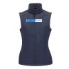 Women's Flux softshell bodywarmer Thumbnail
