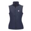 Women's Flux softshell bodywarmer Thumbnail