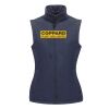 Women's Flux softshell bodywarmer Thumbnail