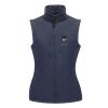 Women's Flux softshell bodywarmer Thumbnail