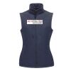 Women's Flux softshell bodywarmer Thumbnail