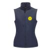 Women's Flux softshell bodywarmer Thumbnail