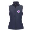Women's Flux softshell bodywarmer Thumbnail