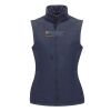 Women's Flux softshell bodywarmer Thumbnail