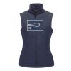Women's Flux softshell bodywarmer Thumbnail