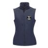 Women's Flux softshell bodywarmer Thumbnail