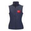 Women's Flux softshell bodywarmer Thumbnail