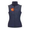 Women's Flux softshell bodywarmer Thumbnail