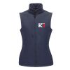 Women's Flux softshell bodywarmer Thumbnail