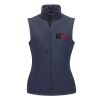Women's Flux softshell bodywarmer Thumbnail