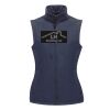 Women's Flux softshell bodywarmer Thumbnail