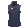 Women's Flux softshell bodywarmer Thumbnail