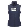 Women's Flux softshell bodywarmer Thumbnail