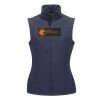 Women's Flux softshell bodywarmer Thumbnail