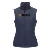 Women's Flux softshell bodywarmer Thumbnail