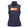 Women's Flux softshell bodywarmer Thumbnail