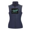 Women's Flux softshell bodywarmer Thumbnail