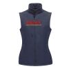 Women's Flux softshell bodywarmer Thumbnail