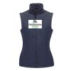 Women's Flux softshell bodywarmer Thumbnail