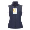 Women's Flux softshell bodywarmer Thumbnail