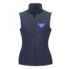 Women's Flux softshell bodywarmer Thumbnail