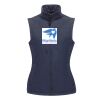 Women's Flux softshell bodywarmer Thumbnail