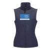 Women's Flux softshell bodywarmer Thumbnail
